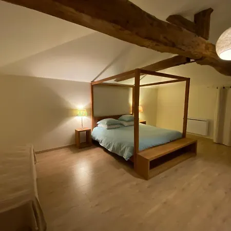 Le Logis B&B