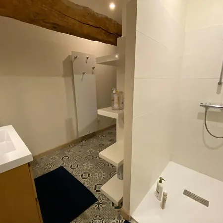 Le Logis * Angoulême