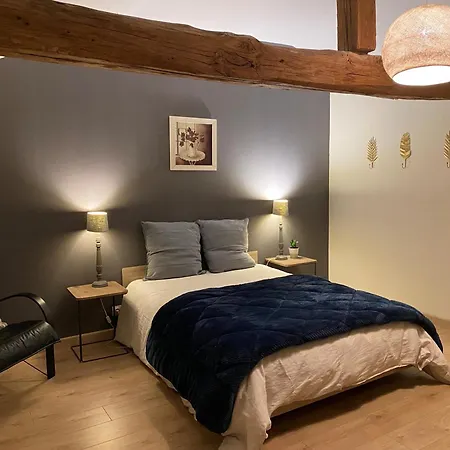 Le Logis B&B *