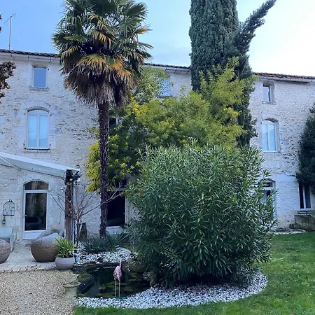 B&B Le Logis *