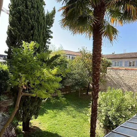 Le Logis B&B 앙굴렘