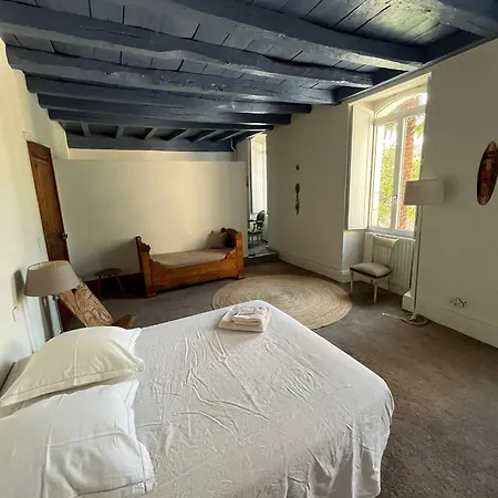 B&B Le Logis *