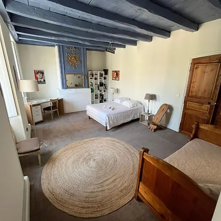 B&B Le Logis *